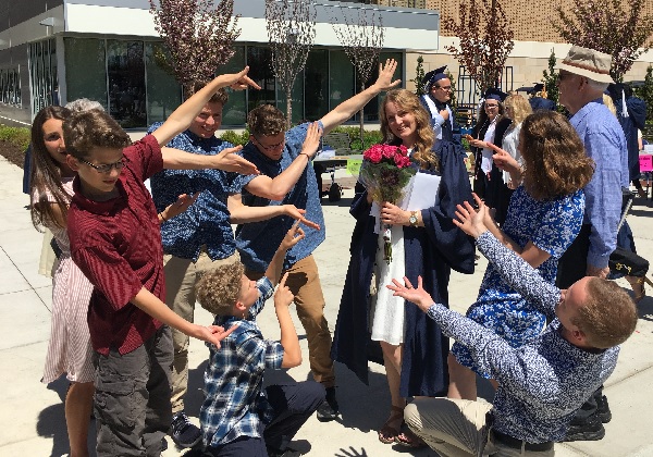 graduation