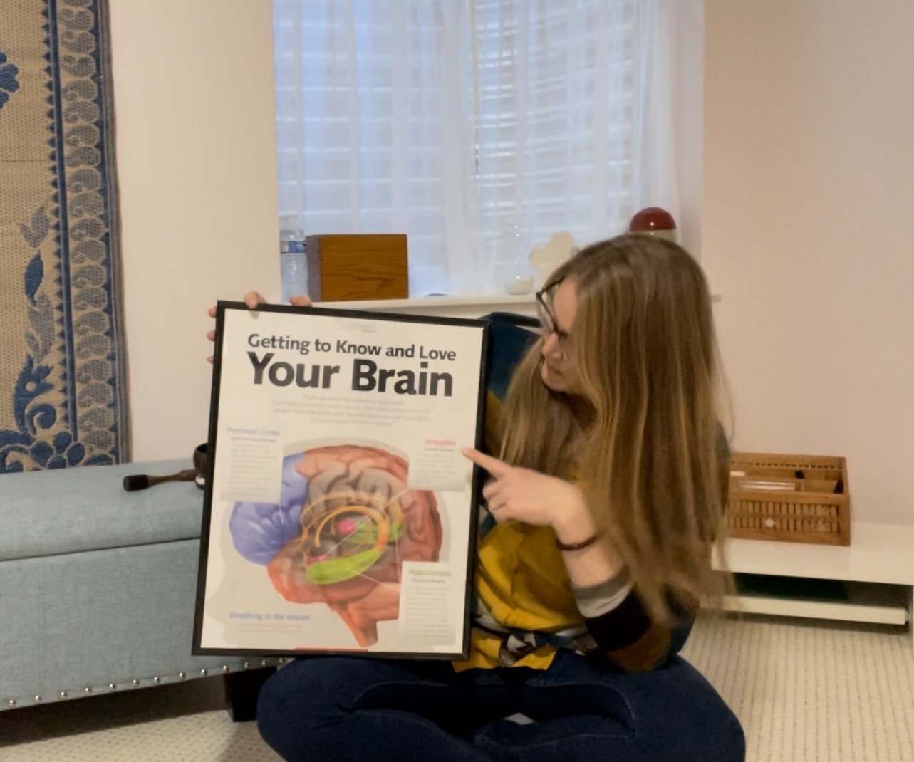 Mindful Mentoring